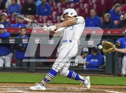 Thumbnail 1 in Beechwood vs. Highlands (Futures Showcase) photogallery.