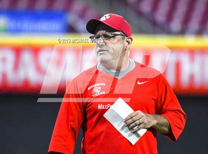 Thumbnail 3 in Beechwood vs. Highlands (Futures Showcase) photogallery.