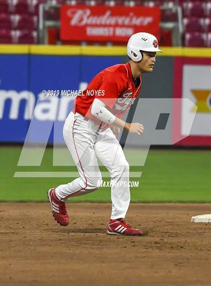 Thumbnail 2 in Beechwood vs. Highlands (Futures Showcase) photogallery.