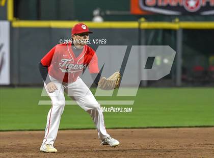 Thumbnail 3 in Beechwood vs. Highlands (Futures Showcase) photogallery.