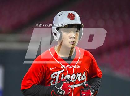 Thumbnail 2 in Beechwood vs. Highlands (Futures Showcase) photogallery.