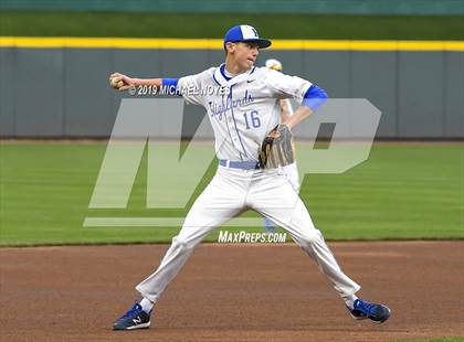 Thumbnail 3 in Beechwood vs. Highlands (Futures Showcase) photogallery.