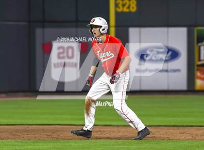 Thumbnail 3 in Beechwood vs. Highlands (Futures Showcase) photogallery.