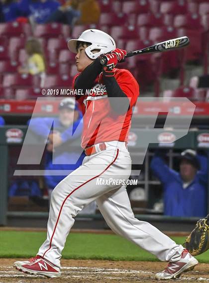 Thumbnail 2 in Beechwood vs. Highlands (Futures Showcase) photogallery.
