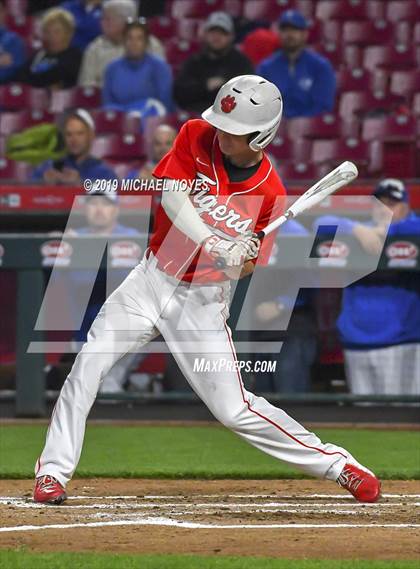Thumbnail 3 in Beechwood vs. Highlands (Futures Showcase) photogallery.