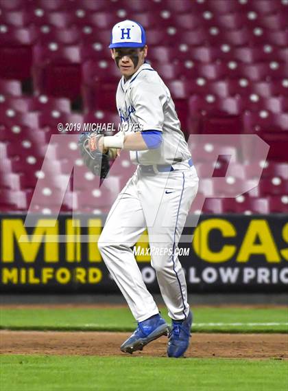 Thumbnail 3 in Beechwood vs. Highlands (Futures Showcase) photogallery.
