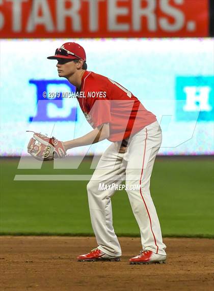Thumbnail 1 in Beechwood vs. Highlands (Futures Showcase) photogallery.