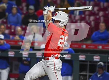 Thumbnail 2 in Beechwood vs. Highlands (Futures Showcase) photogallery.