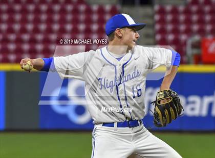 Thumbnail 3 in Beechwood vs. Highlands (Futures Showcase) photogallery.