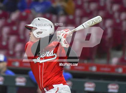 Thumbnail 2 in Beechwood vs. Highlands (Futures Showcase) photogallery.