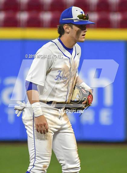 Thumbnail 3 in Beechwood vs. Highlands (Futures Showcase) photogallery.