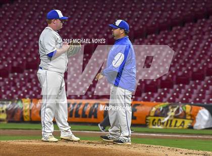Thumbnail 1 in Beechwood vs. Highlands (Futures Showcase) photogallery.