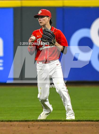 Thumbnail 2 in Beechwood vs. Highlands (Futures Showcase) photogallery.
