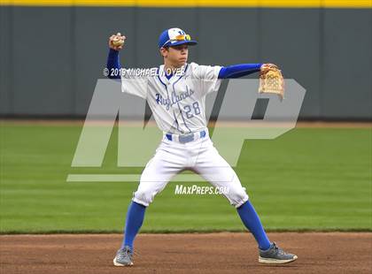 Thumbnail 3 in Beechwood vs. Highlands (Futures Showcase) photogallery.
