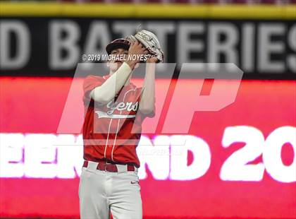 Thumbnail 1 in Beechwood vs. Highlands (Futures Showcase) photogallery.