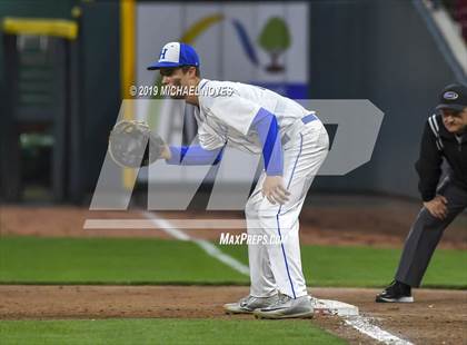 Thumbnail 1 in Beechwood vs. Highlands (Futures Showcase) photogallery.