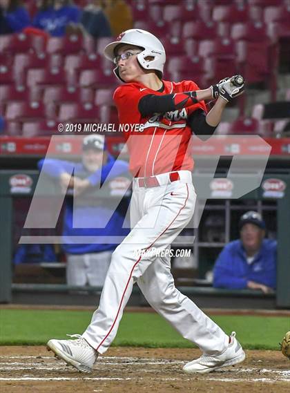 Thumbnail 3 in Beechwood vs. Highlands (Futures Showcase) photogallery.