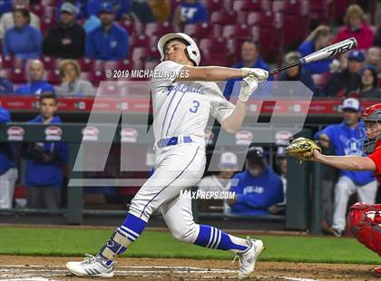 Thumbnail 2 in Beechwood vs. Highlands (Futures Showcase) photogallery.