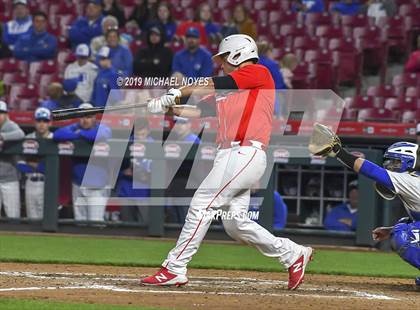 Thumbnail 1 in Beechwood vs. Highlands (Futures Showcase) photogallery.