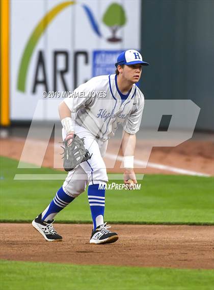 Thumbnail 3 in Beechwood vs. Highlands (Futures Showcase) photogallery.