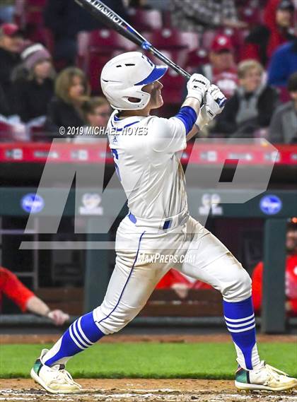 Thumbnail 1 in Beechwood vs. Highlands (Futures Showcase) photogallery.