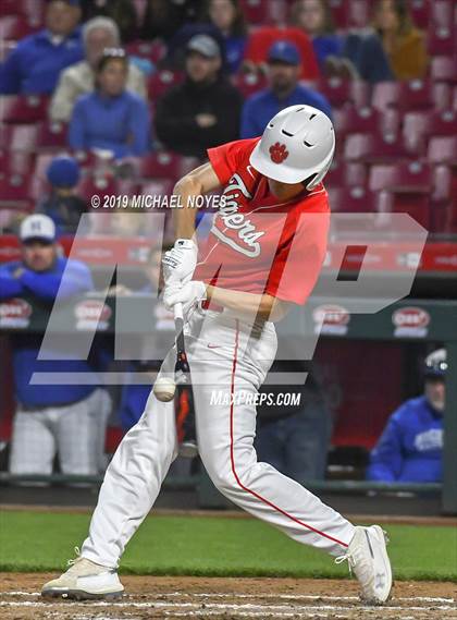 Thumbnail 3 in Beechwood vs. Highlands (Futures Showcase) photogallery.
