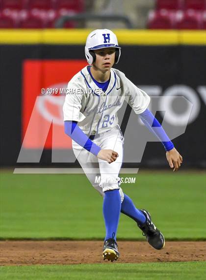 Thumbnail 3 in Beechwood vs. Highlands (Futures Showcase) photogallery.