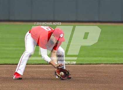 Thumbnail 2 in Beechwood vs. Highlands (Futures Showcase) photogallery.