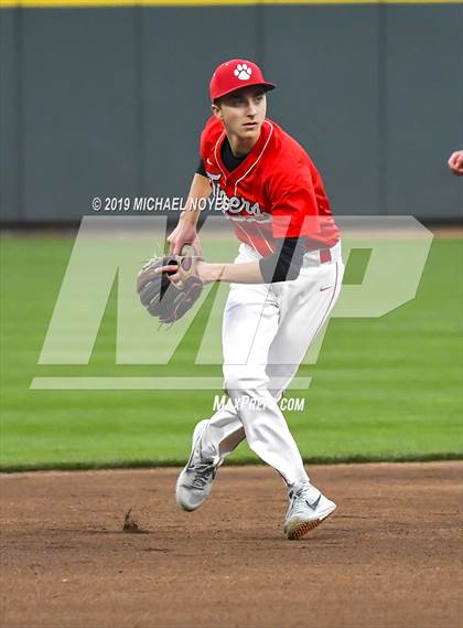 Thumbnail 2 in Beechwood vs. Highlands (Futures Showcase) photogallery.