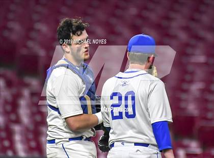 Thumbnail 2 in Beechwood vs. Highlands (Futures Showcase) photogallery.