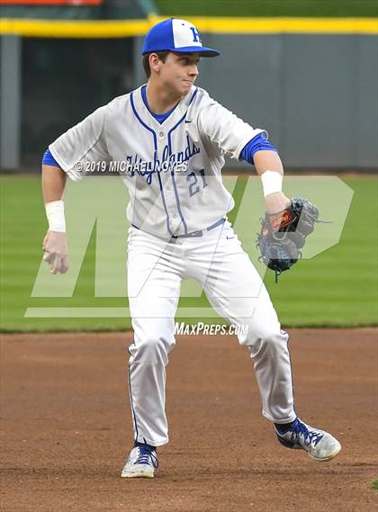 Thumbnail 2 in Beechwood vs. Highlands (Futures Showcase) photogallery.
