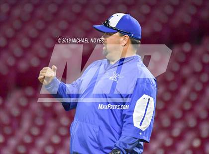 Thumbnail 2 in Beechwood vs. Highlands (Futures Showcase) photogallery.