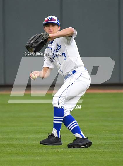 Thumbnail 2 in Beechwood vs. Highlands (Futures Showcase) photogallery.