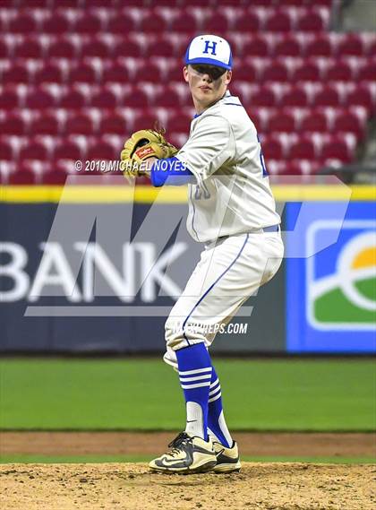 Thumbnail 1 in Beechwood vs. Highlands (Futures Showcase) photogallery.