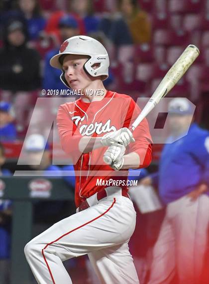 Thumbnail 3 in Beechwood vs. Highlands (Futures Showcase) photogallery.