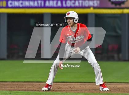 Thumbnail 3 in Beechwood vs. Highlands (Futures Showcase) photogallery.