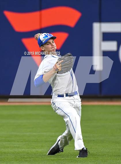 Thumbnail 2 in Beechwood vs. Highlands (Futures Showcase) photogallery.
