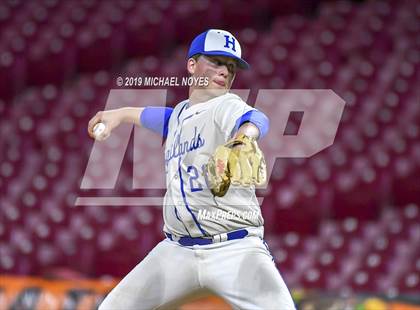 Thumbnail 1 in Beechwood vs. Highlands (Futures Showcase) photogallery.