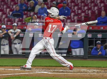 Thumbnail 1 in Beechwood vs. Highlands (Futures Showcase) photogallery.
