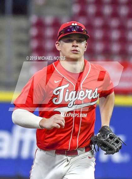 Thumbnail 2 in Beechwood vs. Highlands (Futures Showcase) photogallery.