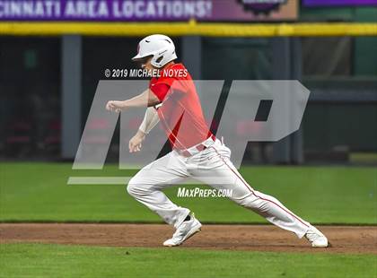 Thumbnail 3 in Beechwood vs. Highlands (Futures Showcase) photogallery.