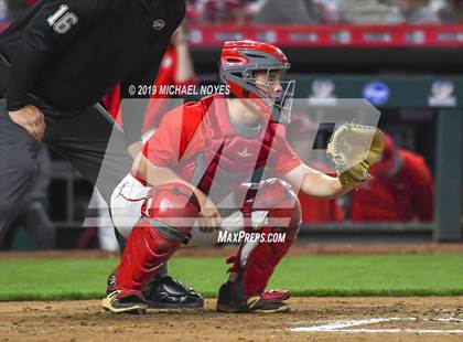 Thumbnail 2 in Beechwood vs. Highlands (Futures Showcase) photogallery.