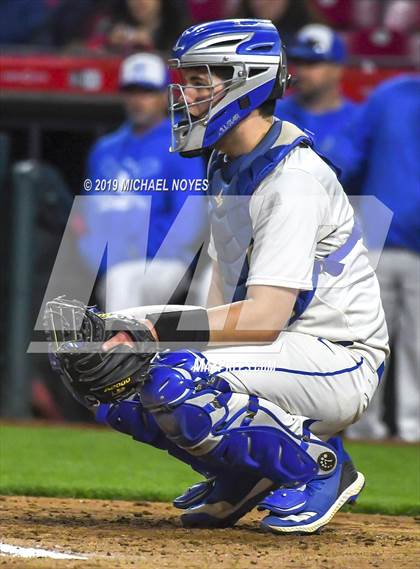Thumbnail 1 in Beechwood vs. Highlands (Futures Showcase) photogallery.