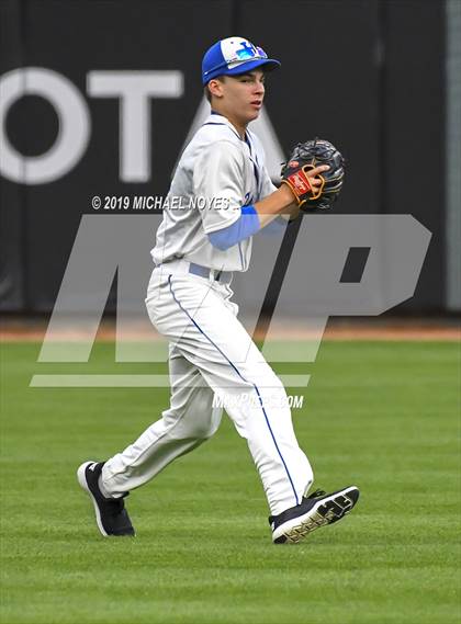 Thumbnail 3 in Beechwood vs. Highlands (Futures Showcase) photogallery.