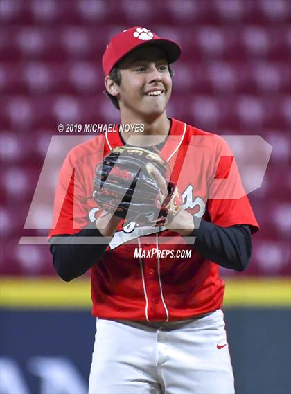 Thumbnail 3 in Beechwood vs. Highlands (Futures Showcase) photogallery.