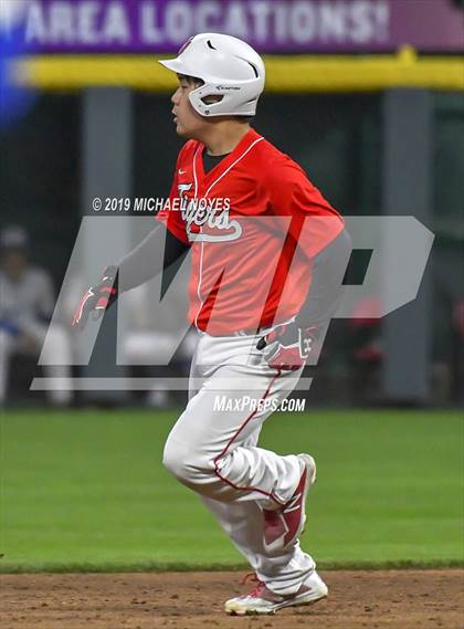 Thumbnail 2 in Beechwood vs. Highlands (Futures Showcase) photogallery.