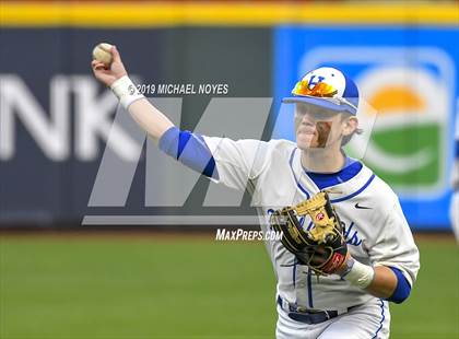 Thumbnail 3 in Beechwood vs. Highlands (Futures Showcase) photogallery.