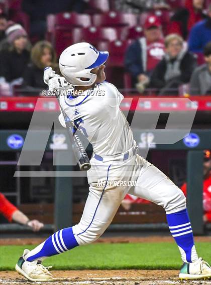 Thumbnail 3 in Beechwood vs. Highlands (Futures Showcase) photogallery.