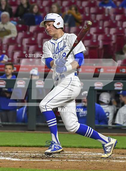 Thumbnail 1 in Beechwood vs. Highlands (Futures Showcase) photogallery.