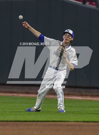 Thumbnail 1 in Beechwood vs. Highlands (Futures Showcase) photogallery.